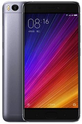 Прошивка телефона Xiaomi Mi 5S в Астрахане